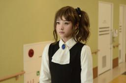 Mayu Hotta