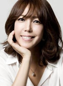 Soo-kyeong Jeon