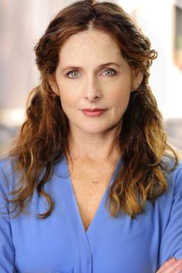 Ginger Gilmartin