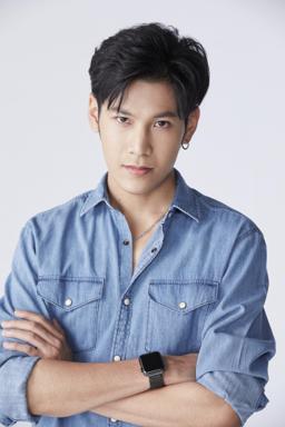Prachaya Ruangroj