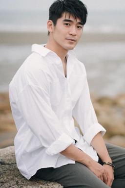 Charles Tu