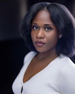 Jane Elvire