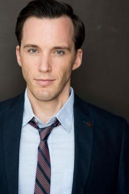Justin Stadnyk