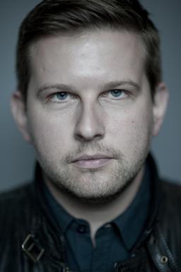Greg McHugh