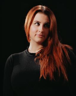 Julie Scanlan