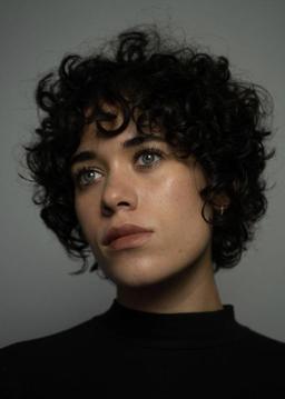 Umi Myers