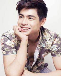 Van Allen Ong