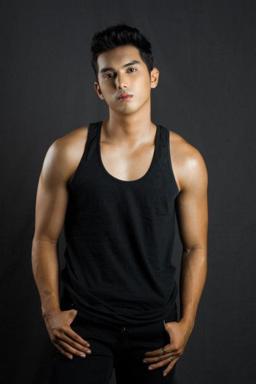Nathan Cajucom