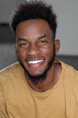 Shon Dmario Evans