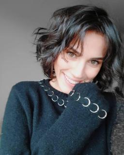Serenay Aktas