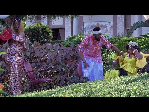 Un film royal conseils à regarder et à apprendre{A NE PAS MANQUER}"FREDERICK LEONARD"2:film nigerian