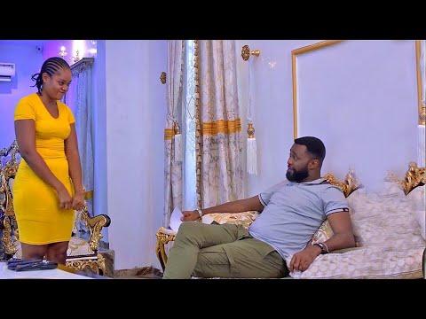 La pauvre fille est venue pour travailler mais est devenue lépouse du milliardaire 1- Film Nigerian