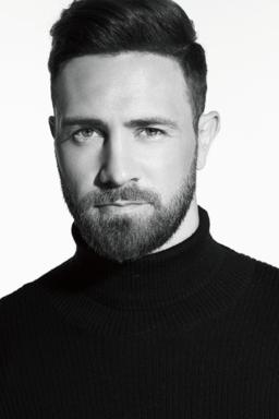 Justin John Harvey