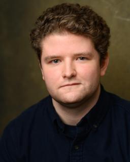 Alec Reusch