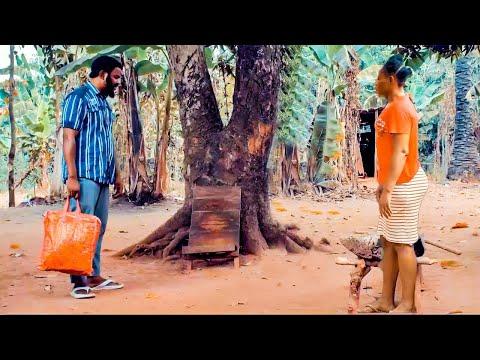 Je Suis Revenu Et Ai Prétendu Être Pauvre Pour Tester Son Amour Mais Elle M’a Nié/Film Nigérian