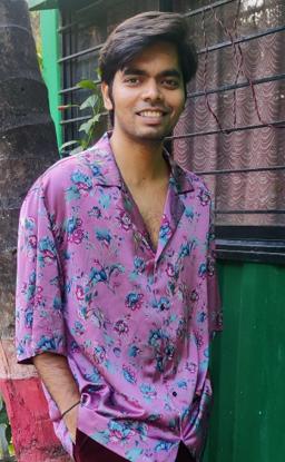 Sachin Vidrohi