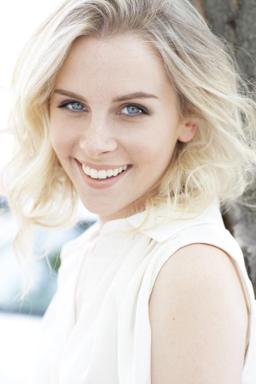 Hannah Fredericksen