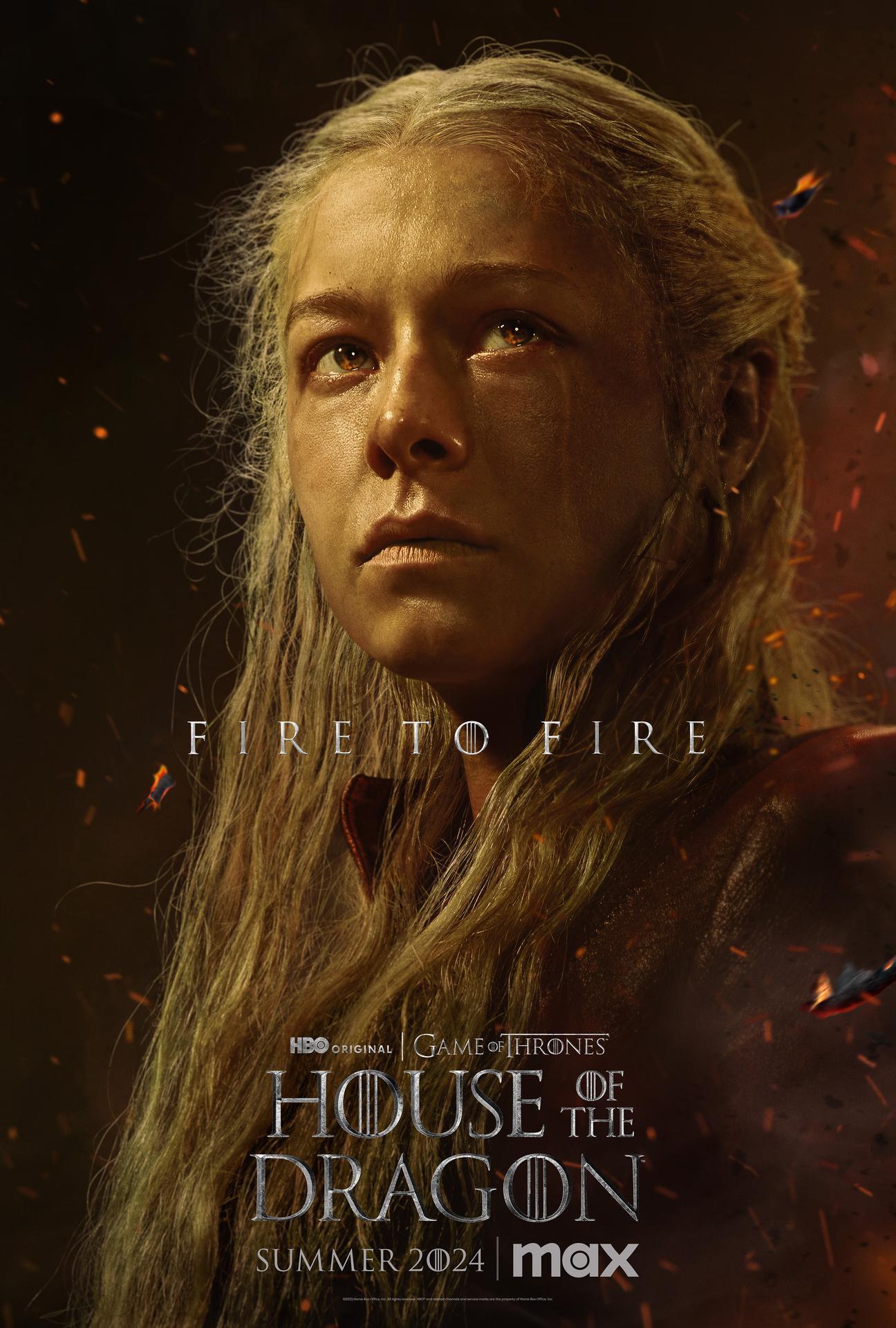 House of the Dragon