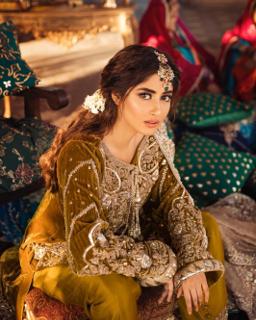 Sajal Ali