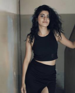 Anisha Victor