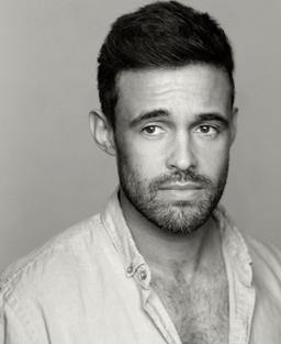 Tim Cullingworth-Hudson