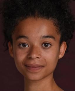 Phoebe Campbell
