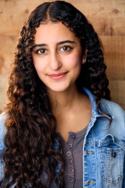 Sarah Khaled