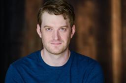 Wade Bogert-O'Brien