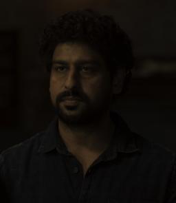Himanshu Sharma
