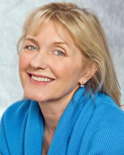 Connie Cowper