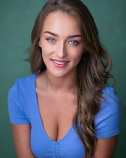 Alexandra Taylor