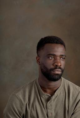 Jordan Kouamé