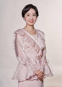 Jo Kyeong-sook