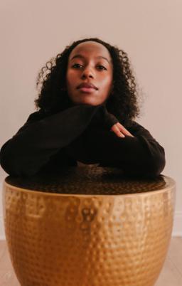 Bev Mageto
