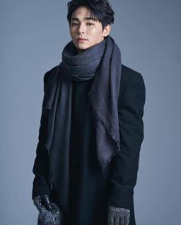 Kim Soo-Oh