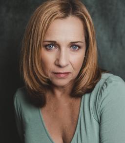 Laura Stisser