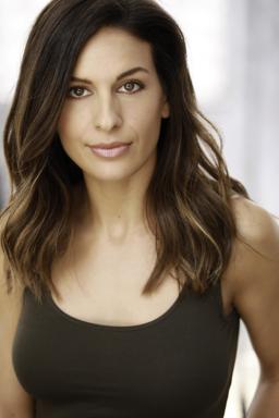Megan Loya McQueen