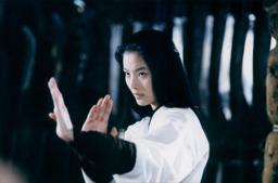 Yoon So-Yi