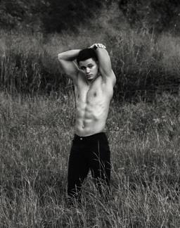 Anthony Dabao