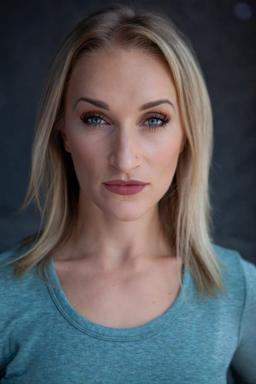 Mandy Corbett