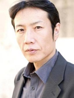 Takashi Naha