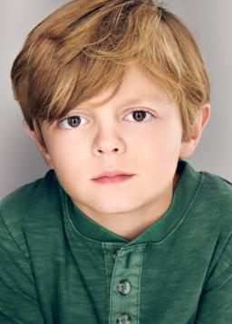 Callum Vinson