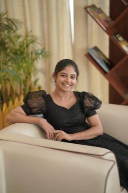 Akhila Bhargavan