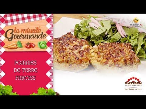 Minute Gourmande