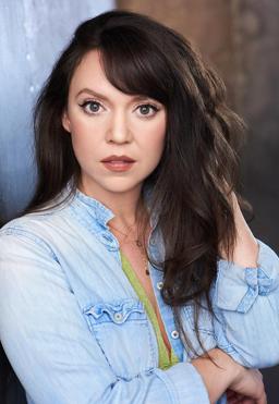 Brooke Hayley Martin