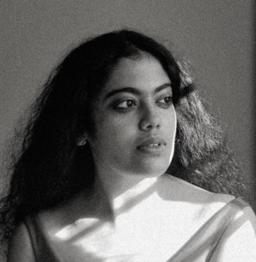 Pooja Mohanraj