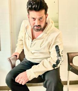 Mrityunjay Pandey