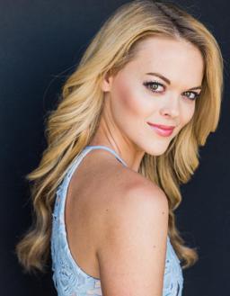 April Nelson