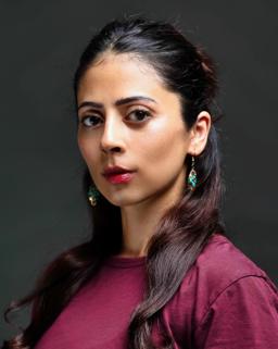 Meher Jaffri
