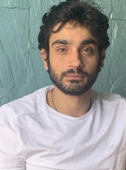 Kunj Anand